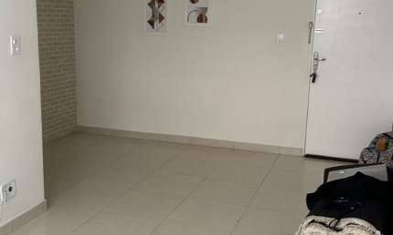 LIndo apartamento de 1 dormitorio com vaga de garagem