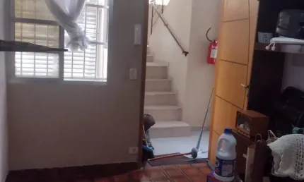 Apartamento com 2 quartos à venda no Conjunto Habitacional Padre Manoel da Nóbrega, São Paulo 