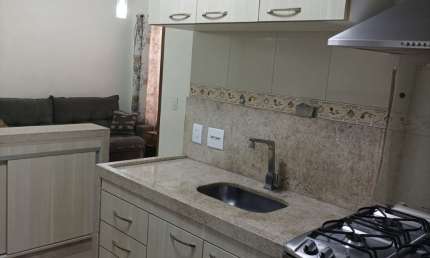 Apartamento com 2 quartos à venda na Cidade Líder, São Paulo 