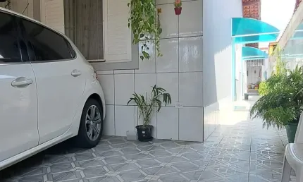 Casa com 2 quartos à venda no Balneário Campos Eliseos, Itanhaém 