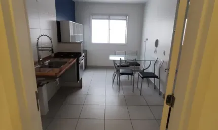 Apartamento com 2 quartos à venda na Vila Ema, São Paulo 