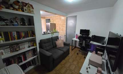 Apartamento com 2 quartos à venda no Conjunto Habitacional Padre Manoel da Nóbrega, São Paulo 