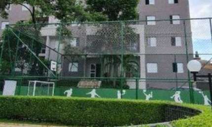 Apartamento com 3 quartos à venda na Vila Talarico, São Paulo 