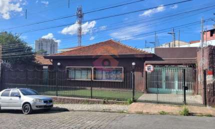Casa Comercial para Locação em Guarulhos, Vila Galvão, 3 banheiros