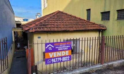 Casa para Venda em Guarulhos, Jardim Tijuco, 2 dormitórios, 1 banheiro, 1 vaga