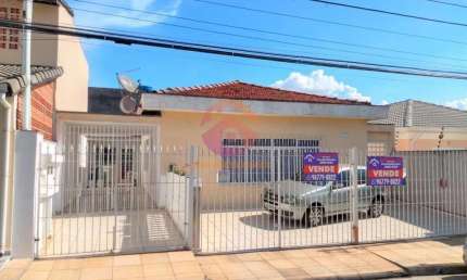 Casa Térrea para Venda em Guarulhos, Jardim Monte Carmelo, 3 dormitórios, 1 suíte, 1 banheiro, 2 vagas