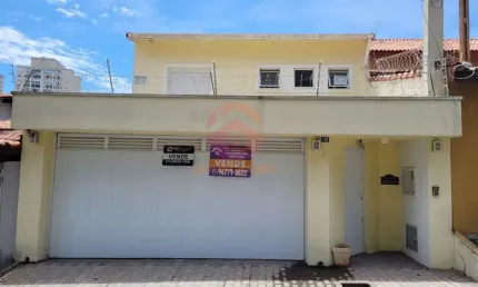 Sobrado para venda em guarulhos, vila rosália, 3 dormitórios, 3 suítes, 1 banheiro, 3 vagas