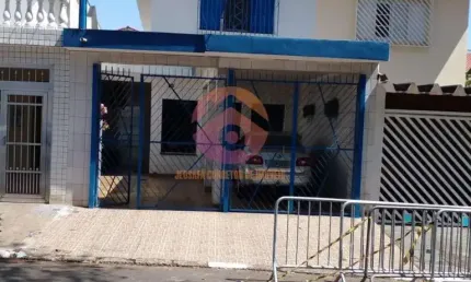 Sobrado para Venda em Guarulhos, Jardim Vila Galvão, 3 dormitórios, 1 suíte, 3 banheiros, 2 vagas
