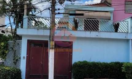 Sobrado para Venda em São Paulo, Vila Maria, 2 dormitórios, 1 suíte, 1 banheiro, 2 vagas