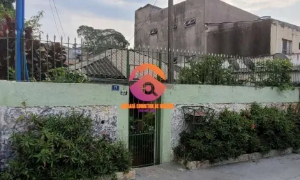 Casa para Venda em Guarulhos, Picanço, 3 dormitórios, 2 banheiros, 2 vagas