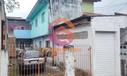 Imóvel para Renda para Venda em Guarulhos, Jardim Aida, 1 dormitório, 1 banheiro, 1 vaga