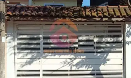 Sobrado para Venda em Guarulhos, Vila Rosália, 4 dormitórios, 2 suítes, 2 banheiros, 4 vagas