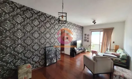 Apartamento para Venda em Guarulhos, Gopoúva, 2 dormitórios, 2 banheiros, 1 vaga