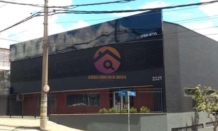 Prédio Comercial para Venda em Guarulhos, Picanço, 24 vagas