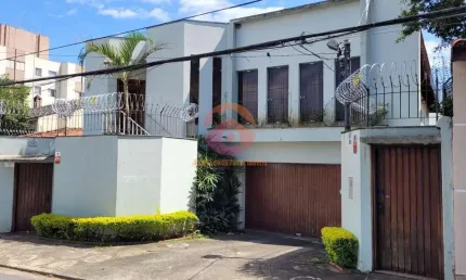 Sobrado para Venda em Guarulhos, Jardim São Judas Tadeu, 3 dormitórios, 3 suítes, 1 banheiro, 12 vagas