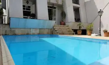 Sobrado para Venda em São Paulo, Jardim Franca, 4 dormitórios, 2 suítes, 5 banheiros, 5 vagas