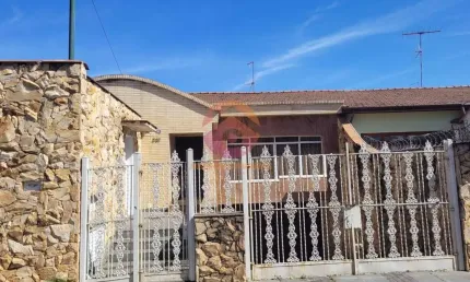 Casa / Sobrado para Venda em Guarulhos, Vila Rosália, 3 dormitórios, 1 suíte, 1 banheiro, 6 vagas