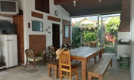 Sobrado para Venda em Guarulhos, Vila Rosália, 3 dormitórios, 3 suítes, 1 banheiro, 10 vagas