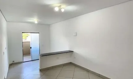 Sala Comercial/Nova para Locação em Guarulhos, Jardim Tijuco, 1 banheiro