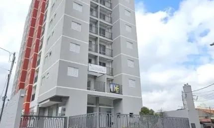 Apartamento para Venda em Guarulhos, Jardim Aida, 2 dormitórios, 1 banheiro, 1 vaga