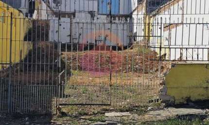 Terreno para Venda em Guarulhos, Parque Santo Antônio
