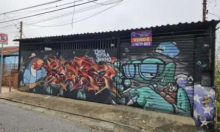 Imóvel para Renda para Venda em São Paulo, Vila Mazzei, 2 dormitórios, 1 banheiro