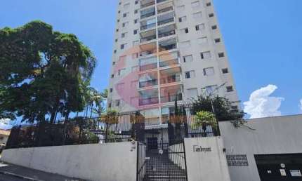 Apartamento para Venda em Guarulhos, Jardim Aida, 2 dormitórios, 1 suíte, 2 banheiros, 1 vaga