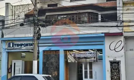 Casa Comercial para Locação em Guarulhos, Jardim Pinhal