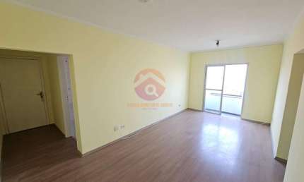 Apartamento para Venda em Guarulhos, Gopoúva, 2 dormitórios, 2 banheiros, 1 vaga