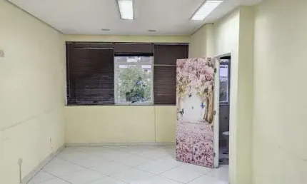 Sala Comercial para Locação em Guarulhos, Jardim Zaira, 1 banheiro