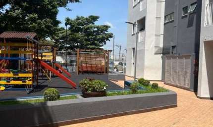 Apartamento para Venda em Guarulhos, Vila Leonor, 2 dormitórios, 1 banheiro, 1 vaga