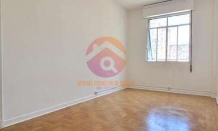 Apartamento para Locação em São Paulo, Santa Efigênia, 1 dormitório, 1 banheiro