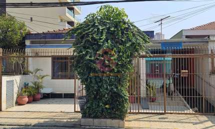 Casa Comercial para Venda em Guarulhos, Centro, 3 dormitórios, 2 suítes, 4 banheiros, 3 vagas