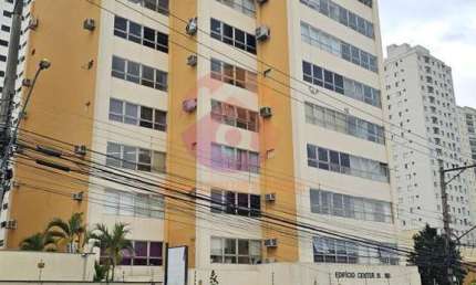 Sala Comercial para Venda em Guarulhos, Vila Pedro Moreira, 1 banheiro