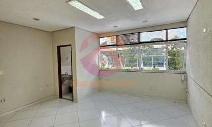 Sala Comercial para Locação em Guarulhos, Jardim Zaira, 1 banheiro