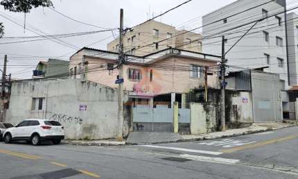 Imóvel para Renda para Venda em Guarulhos, Jardim Aida, 2 dormitórios, 1 banheiro, 1 vaga