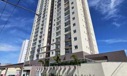 Apartamento para Locação em Guarulhos, Vila Galvão, 2 dormitórios, 1 banheiro, 1 vaga