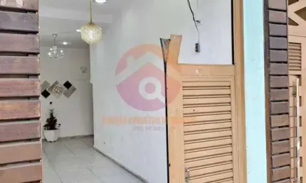 Salão Comercial para Locação em Guarulhos, Vila Galvão, 1 banheiro