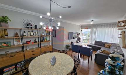 Apartamento para Venda em Guarulhos, Macedo, 3 dormitórios, 1 suíte, 2 banheiros, 2 vagas