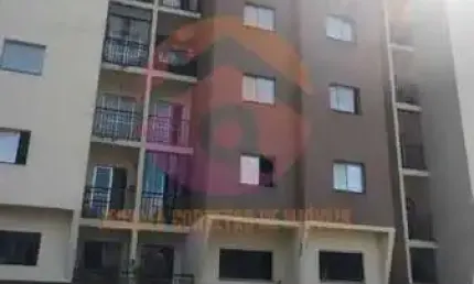 Apartamento para Venda em Guarulhos, Jardim Dourado, 1 dormitório, 1 banheiro, 1 vaga