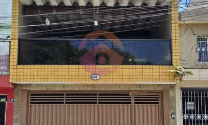 Sobrado para Venda em Guarulhos, Jardim Gracinda, 3 dormitórios, 1 suíte, 3 banheiros, 3 vagas
