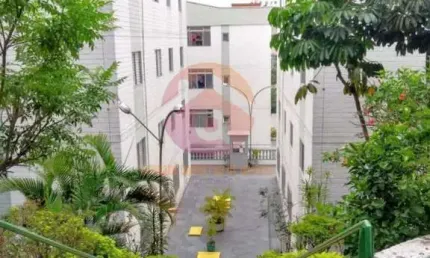 Apartamento para Venda em Guarulhos, Vila Rio de Janeiro, 2 dormitórios, 1 banheiro