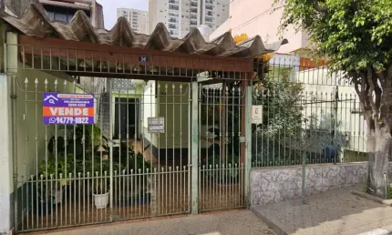 Casa Térrea para Venda em Guarulhos, Picanço, 2 dormitórios, 1 banheiro, 4 vagas