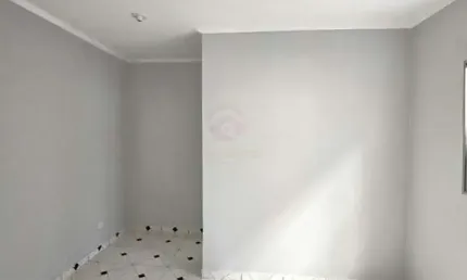Casa para Locação em Guarulhos, Jardim Las Vegas, 1 dormitório, 1 banheiro