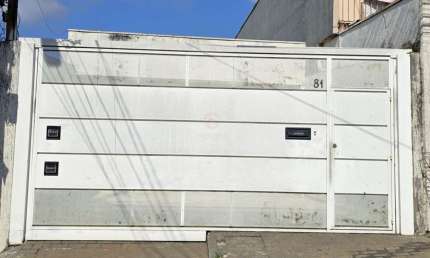 Casa para Venda em Guarulhos, Jardim Aliança, 3 dormitórios, 1 suíte, 2 banheiros, 2 vagas