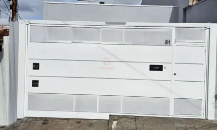 Casa para Venda em Guarulhos, Jardim Aliança, 3 dormitórios, 1 suíte, 2 banheiros, 2 vagas