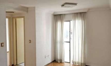 Apartamento para Locação em Guarulhos, Jardim Vila Galvão, 2 dormitórios, 1 banheiro, 1 vaga