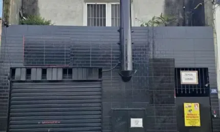 Sobrado para venda em guarulhos, jardim leda, 3 dormitórios, 2 suítes, 2 banheiros, 2 vagas