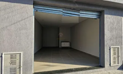 Salão comercial para locação em guarulhos, jardim dourado, 1 banheiro