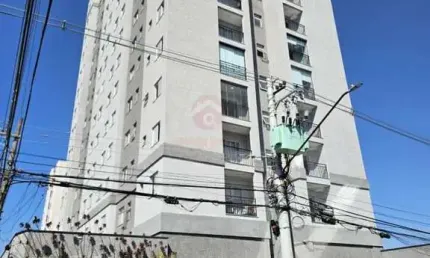 Apartamento para Locação em Guarulhos, Vila Galvão, 2 dormitórios, 1 banheiro